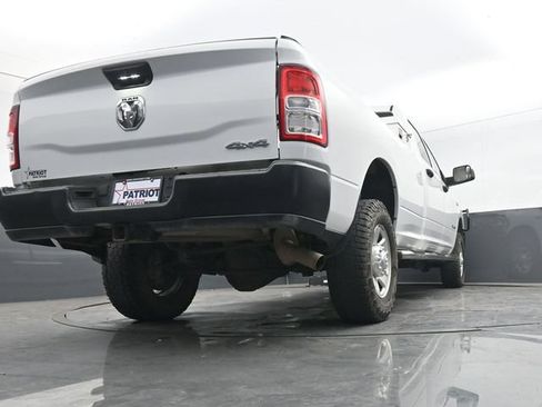 Used 2022 RAM 2500 Tradesman AWD/4WD image 41