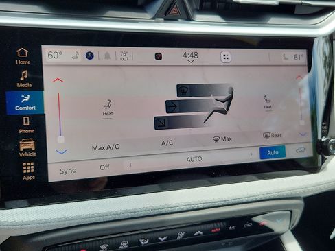 New 2026 Jeep Cherokee Laredo AWD/4WD image 13