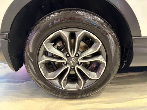 Used 2020 Honda CR-V EX image 24