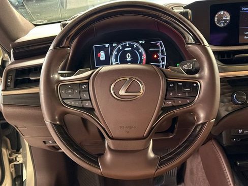 Used 2019 Lexus ES 350 w/ Premium Package image 18