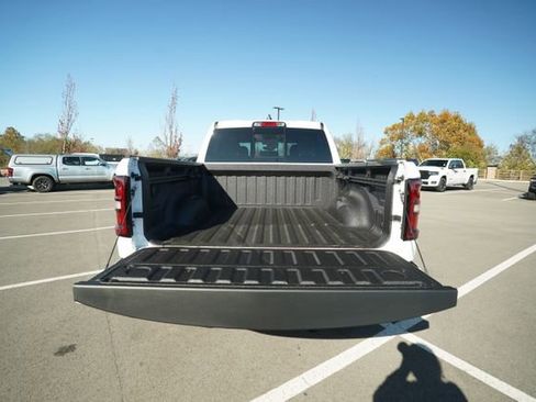 New 2026 RAM 1500 Big Horn image 17