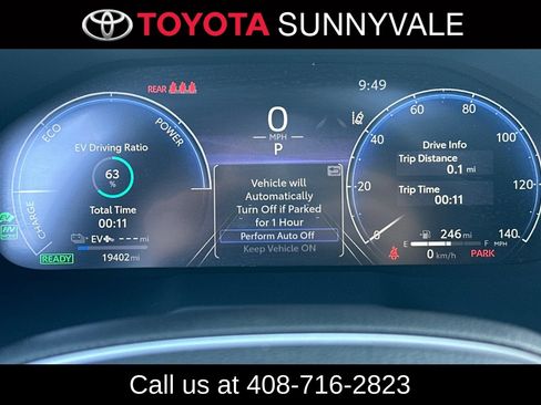 Certified 2023 Toyota RAV4 XSE w/ Weather Package AWD/4WD image 29
