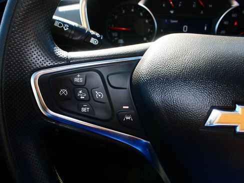 Used 2024 Chevrolet Equinox LT image 28