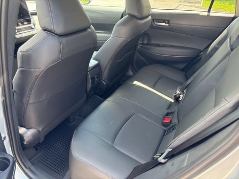 Certified 2026 Toyota Corolla Cross XLE w/ Convenience Package AWD/4WD image 15