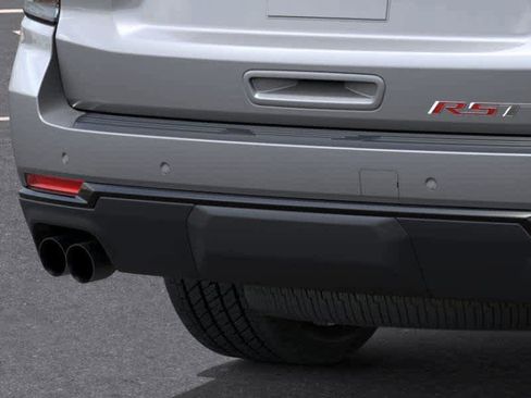 New 2026 Chevrolet Suburban RST w/ RST Capability Package image 14