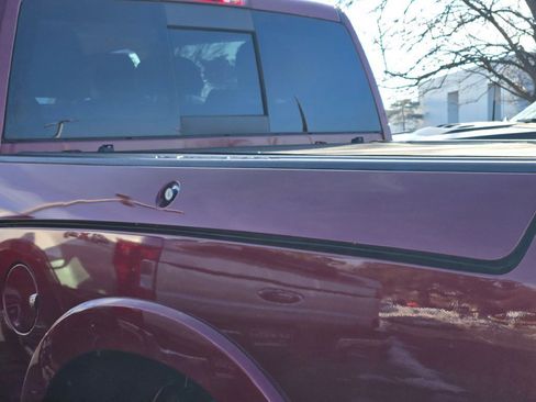 Used 2021 RAM 3500 Laramie image 15