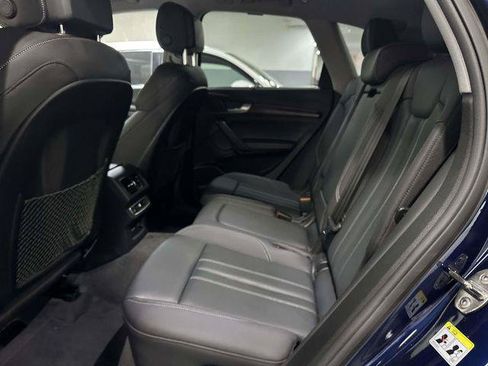 Used 2022 Audi Q3 2.0T Premium Plus AWD/4WD image 13