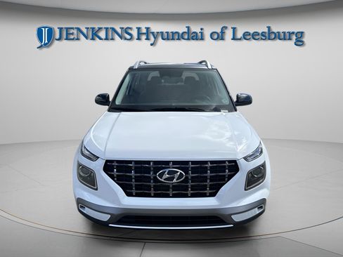 New 2026 Hyundai Venue SEL image 10