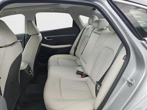 New 2025 Hyundai Sonata Limited image 20