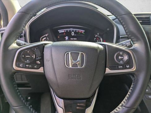 Used 2018 Honda CR-V EX-L image 14
