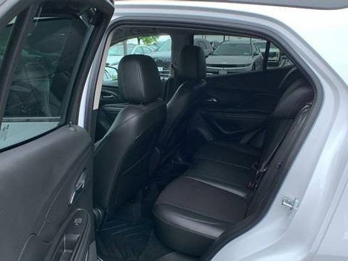 Used 2018 Buick Encore Preferred AWD/4WD image 16