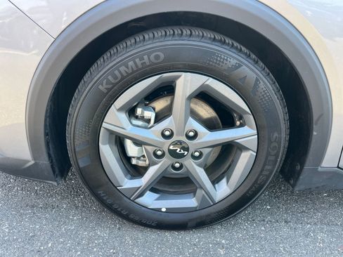 Used 2025 Kia K4 LXS image 30