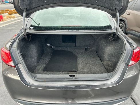 Used 2015 Chrysler 200 Limited w/ Convenience Group image 24