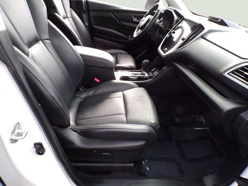 Used 2023 Subaru Ascent Limited w/ Technology Package image 7