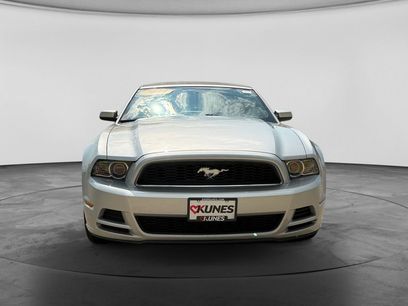Used 2014 Ford Mustang Premium w/ Comfort Package