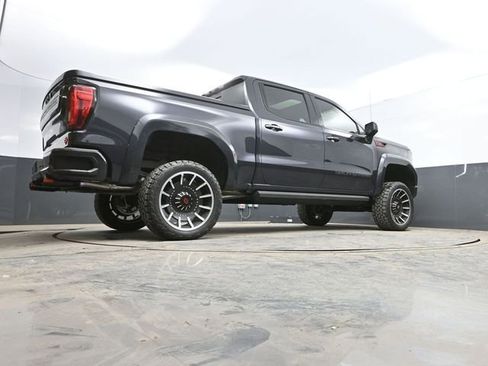 Used 2023 GMC Sierra 1500 AT4 w/ AT4 Premium Package image 56