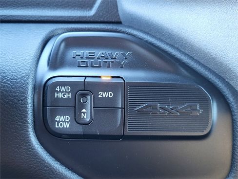 New 2024 RAM 3500 Tradesman w/ Chrome Appearance Group image 17