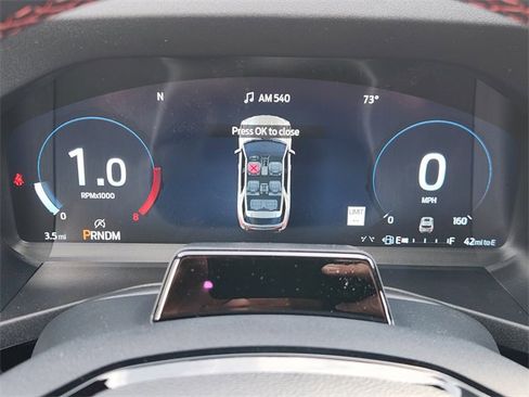 New 2026 Ford Explorer ST image 11