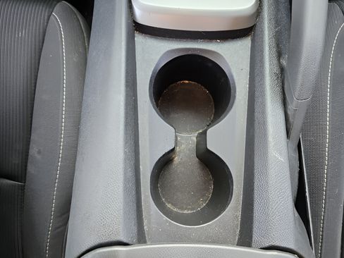 Used 2015 Chevrolet Camaro LT RWD image 11