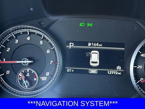 Used 2023 Hyundai Santa Fe XRT image 6