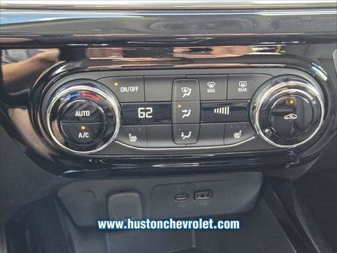 New 2026 Chevrolet Trax ACTIV w/ Driver Confidence Package image 36