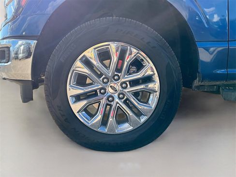 Used 2024 Ford F150 XLT w/ Equipment Group 302A MID image 30