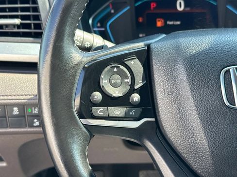 Used 2019 Honda Odyssey EX-L image 14