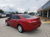 Used 2012 Lincoln MKZ image 3