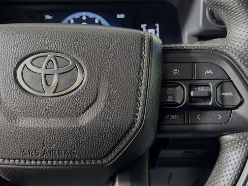 Used 2024 Toyota Tacoma SR5 RWD image 16