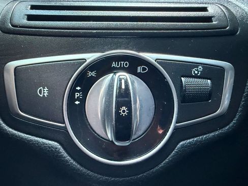 Used 2017 Mercedes-Benz C 300 4MATIC Coupe image 22