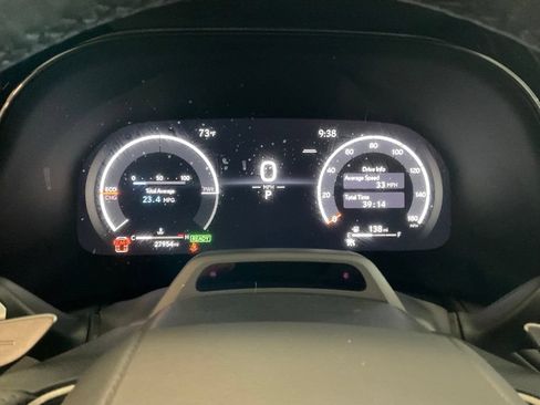 Used 2025 Lexus TX 500h AWD w/ Technology Package image 15