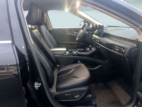 Used 2023 Lincoln Nautilus AWD w/ Premium Package image 27