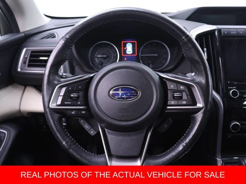 Used 2022 Subaru Ascent Limited w/ Technology Package AWD/4WD image 13