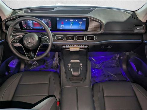 New 2026 Mercedes-Benz GLE 450 4MATIC image 16