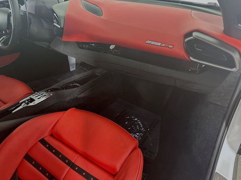 Used 2024 Ferrari 296 GTB image 24