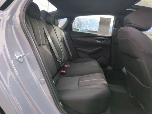 Used 2023 Honda Accord Sport image 33