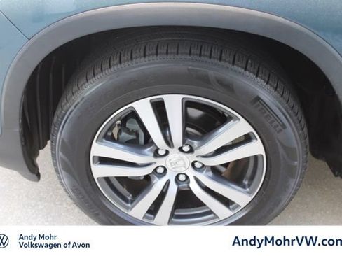 Used 2018 Honda Pilot EX-L image 13