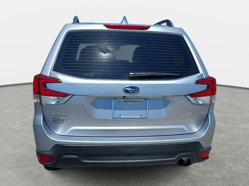 Used 2019 Subaru Forester w/ Alloy Wheel Package AWD/4WD image 6