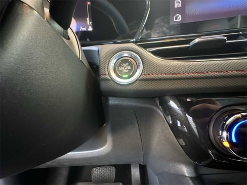 New 2026 Chevrolet TrailBlazer RS w/ Driver Confidence Package image 16