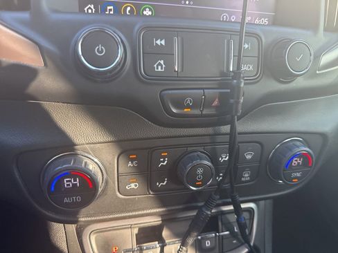 Used 2022 GMC Terrain AT4 w/ LPO, Floor Liner Package AWD/4WD image 14