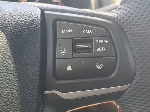 Used 2026 Honda Ridgeline TrailSport image 13