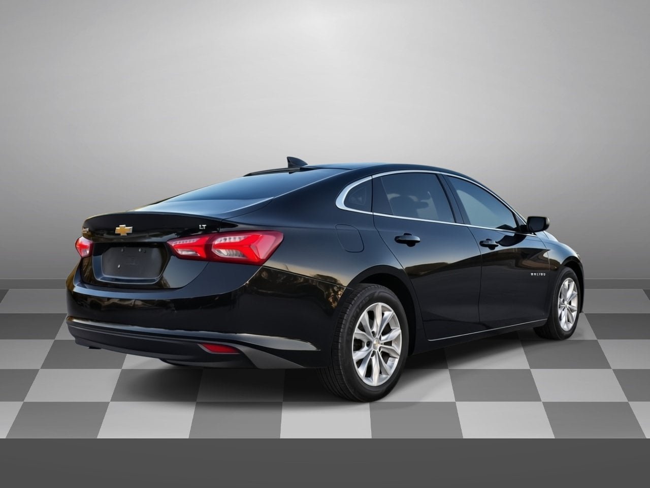 Certified 2022 Chevrolet Malibu LT FWD image 6
