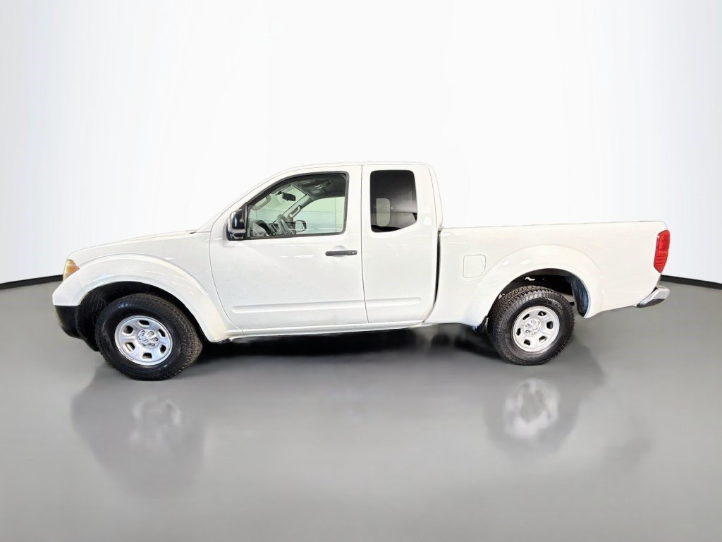 Used 2016 Nissan Frontier S RWD image 6