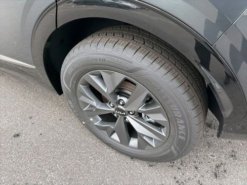 New 2025 Kia Sportage SX Prestige image 6