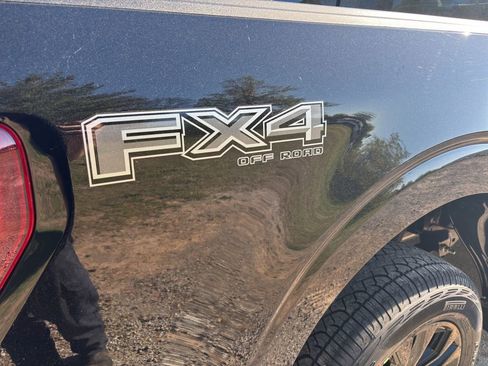 New 2026 Ford F150 XLT AWD/4WD image 9