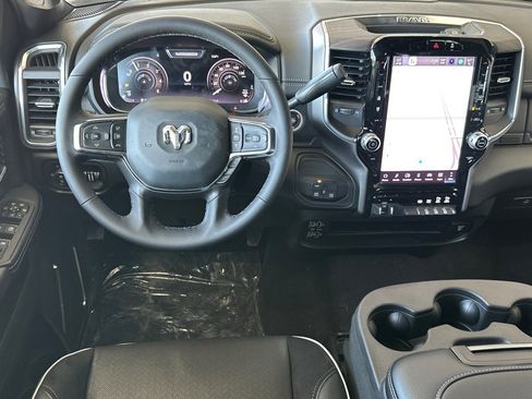 New 2026 RAM 2500 Laramie image 13