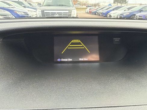 Used 2014 Honda CR-V EX image 23