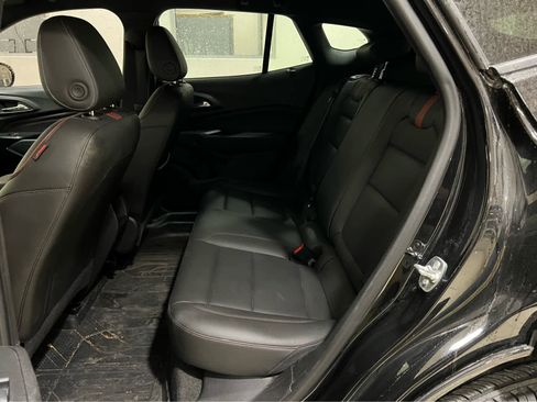 Used 2024 Chevrolet Trax RS w/ Driver Confidence Package image 9