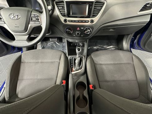 Used 2019 Hyundai Accent SE image 32