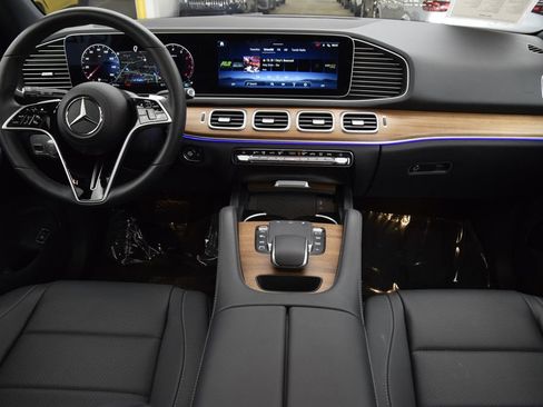 Used 2026 Mercedes-Benz GLE 450 4MATIC image 20
